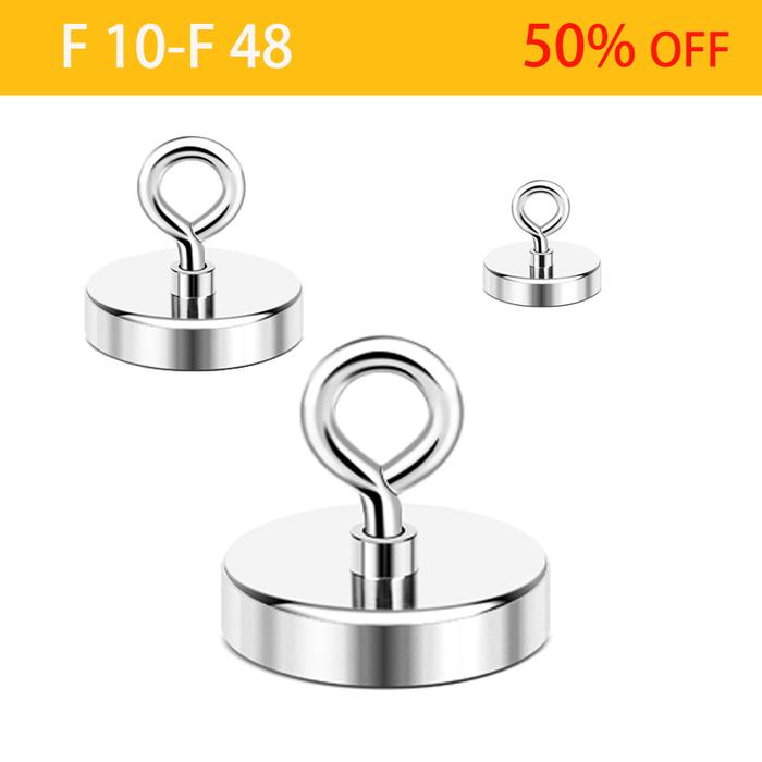 Neodymium Magnet N52 Super Strong Neodymium Magnets Strong Magnetic