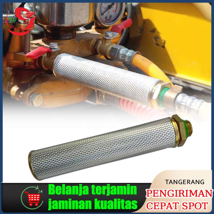 Handle Nozzle Spray Cuci Penyiram Tanaman Siram Taman Kebun