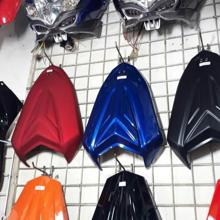 single seat r15 vva. cover seat r15 v3 Cover Jok r15 new L1