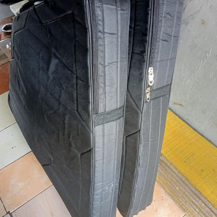Tas Layangan 115 Full Busa Polos - Tas Terbaik