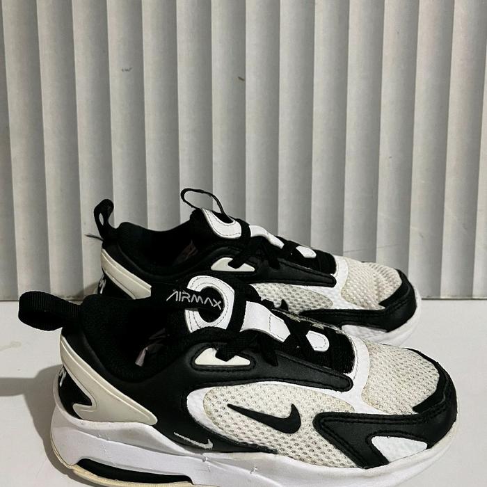 Sepatu Anak Second Original Nike Airmax Size 29,5/18cm