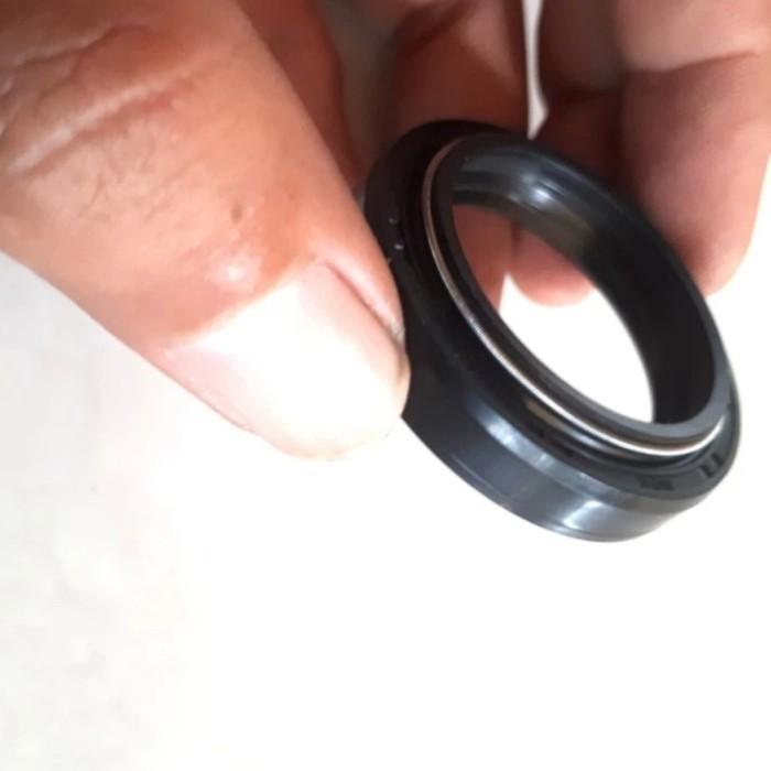 SEAL SHOCK KAWASAKI NINJA 250 FI Z250 SL FI RR MONO AS 37MM