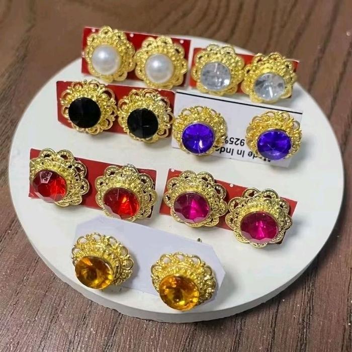 Mamoma - Anting Subeng Bali Kebaya Tradisional