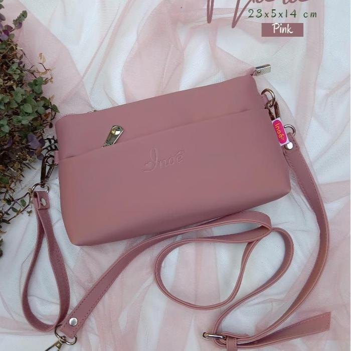 Kiara Zivara Tas Selempang Wanita slingbag