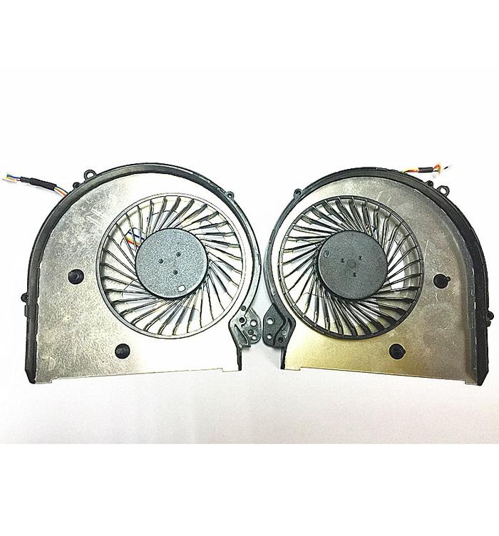 Kipas Pendingin CPU Baru untuk HP OMEN ENVY 15-5000 15 5100 5010NR