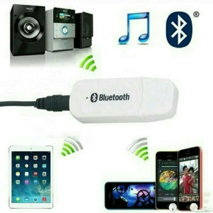 Grosir USB Audio Music Bluetooth Receiver