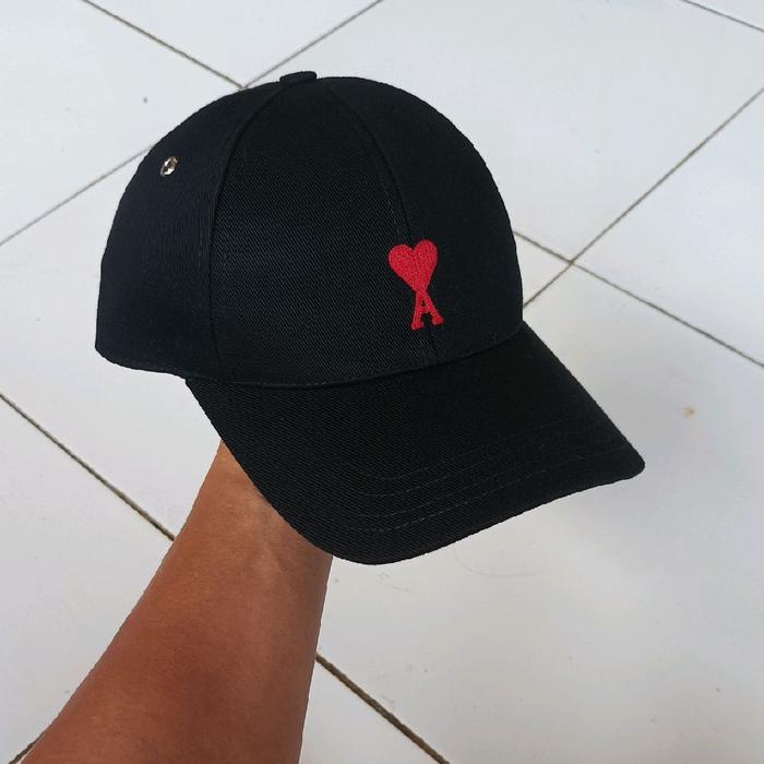 topi ami alexandre mattiussi