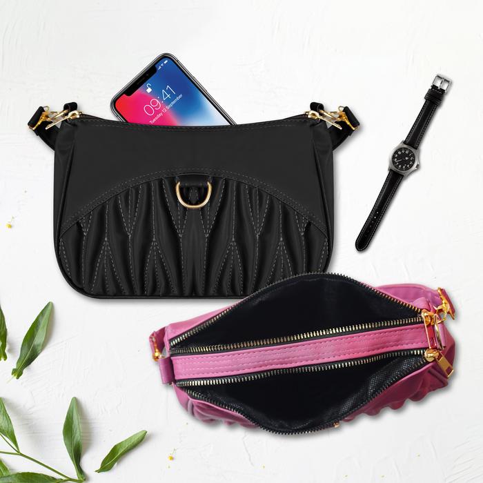 MK SHOP  2010  SHOULDER BAG KETIAK  / TAS WANITA LUCU / UNDERARM BAG MIKA