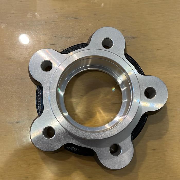 DRUM SPROCKET MOUNTING BENELLI TNT 250 ORIGINAL