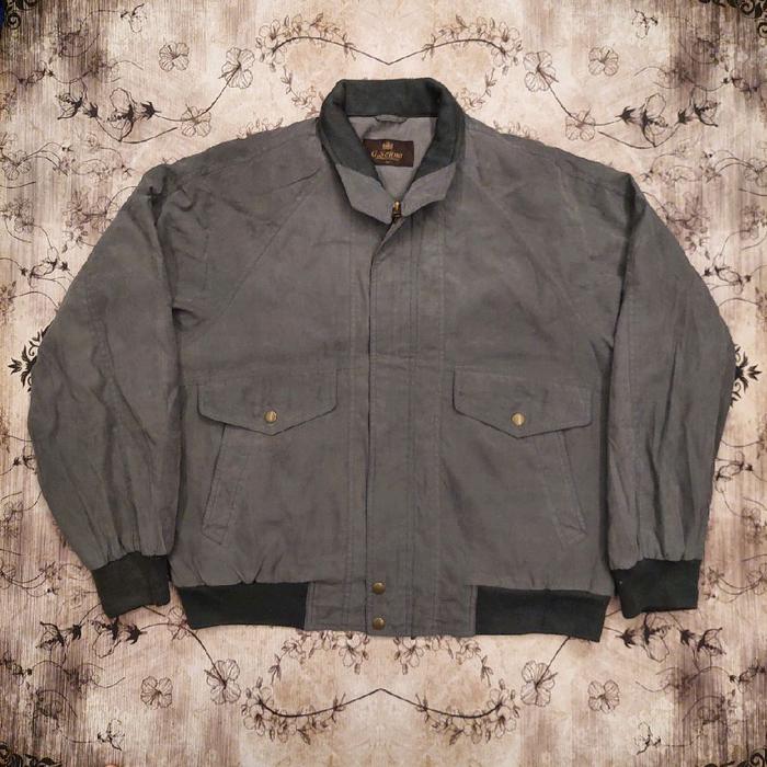 Jacket Harrington Vintage