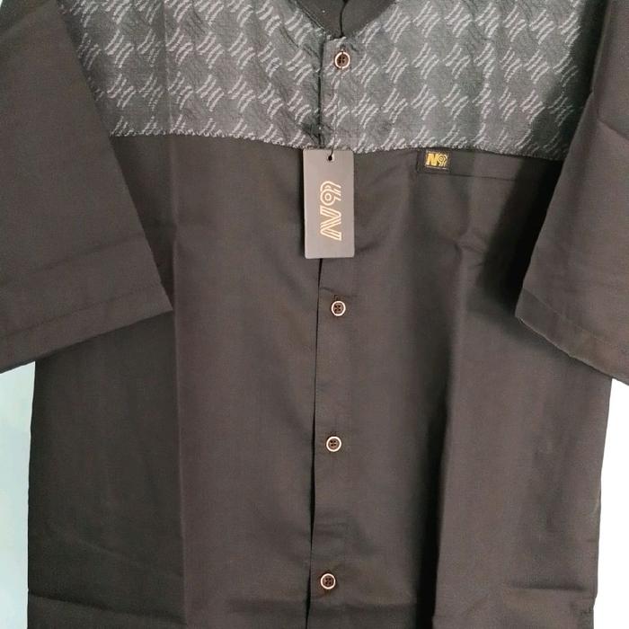 Kemko Rosyid N99 Koko New Moeslim Apparel