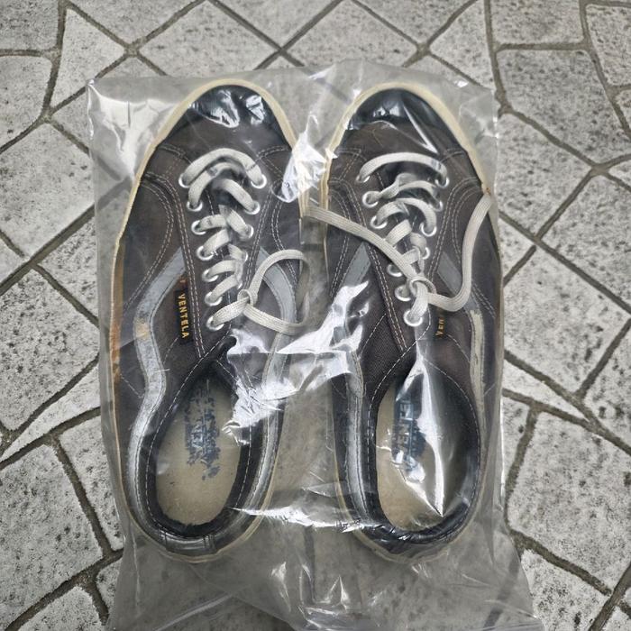 sepatu ventela public new BEKAS