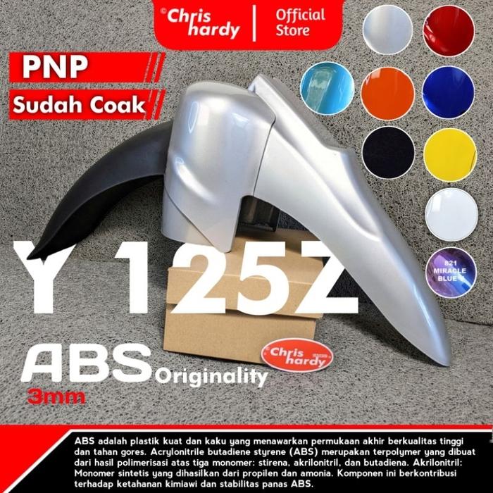 (ORI) SPAKBOR Y 125z FOR BEBEK FIZR JUPITER SUPRA SLEBOR DLL ABS ORIGINAL SLEBOR FIZR SLEBOR 125z UN
