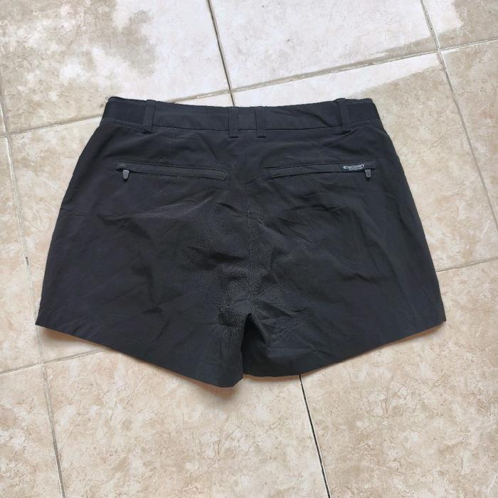 Discovery Expedition Outdoor Celana Pendek Hot Pants