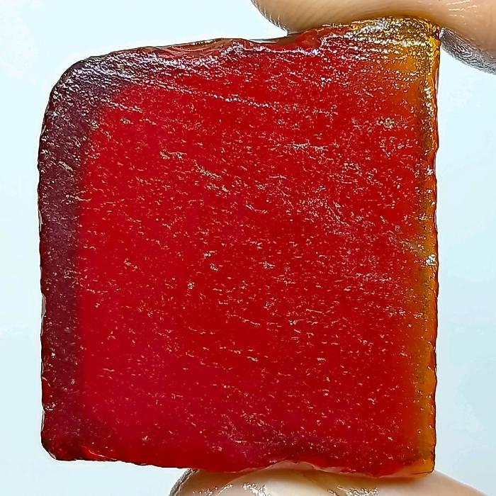 Kotakan Bahan Batu Merah Siam