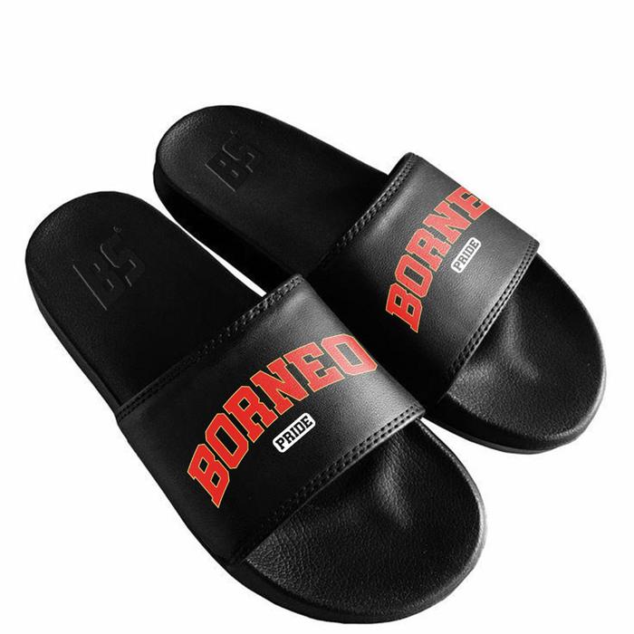 Borneo Syndicate - Sandal BORNEO PRIDE