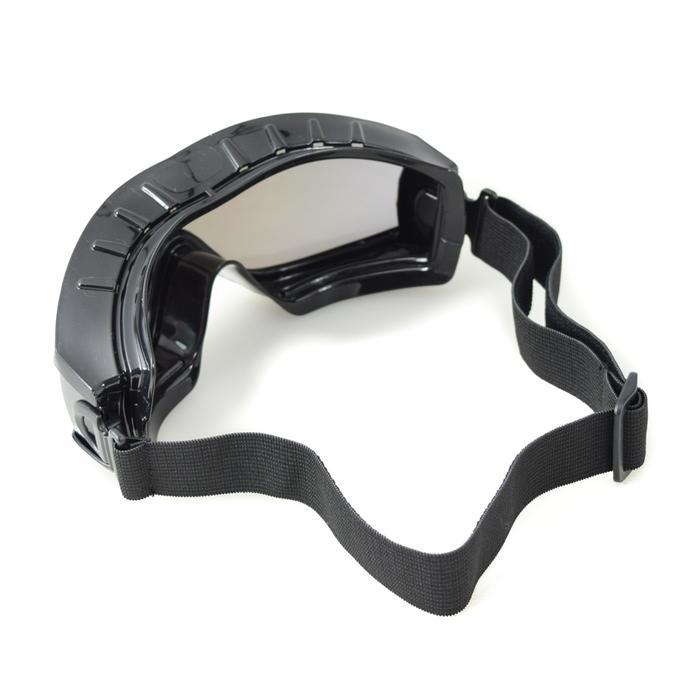 Exclusive Sale Krisbow Goggle Impact Kacamata Pengaman Heavy Duty Rainbow Pasti Ori