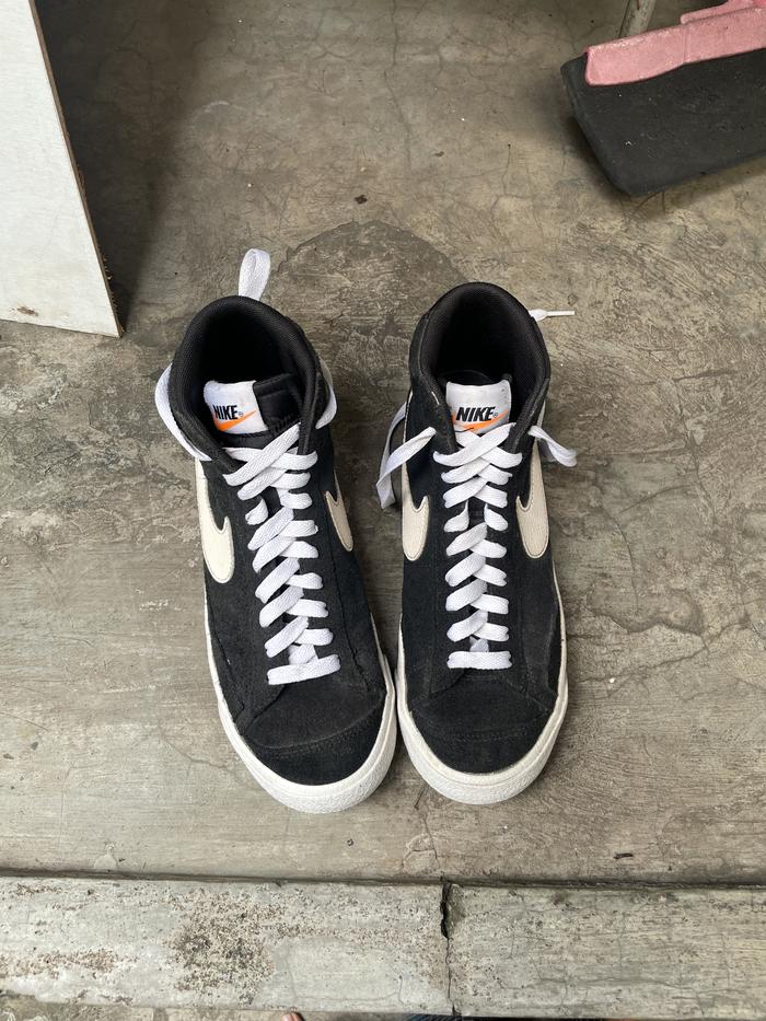 Nike Blazer '77 Mid Suede size 40/24.5cm no box