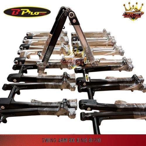 Swing arm rx king bpro N1