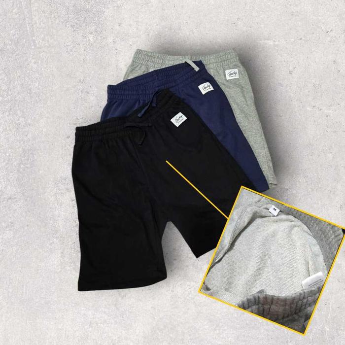 Celana Andy By Frank Dandy Babyterry Sweatpants Shortpants