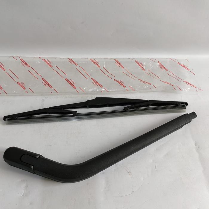 Wiper Blade RR Wiper Belakang Kaca Avanza Xenia Rush