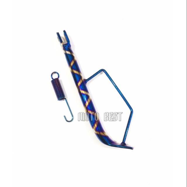 Standard Samping Blue X Vario Beat Ring 17