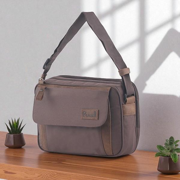 Tas Selempang Sling Bag Pria Distro Original Model Terbaru Cordura Tokha Bag XM 039 XM 045 XM 039 XM