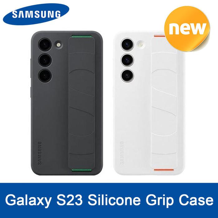Casing SAMSUNG EF-GS911 Galaxy S23 / S23 + / S23 Ultra Alas Karpet