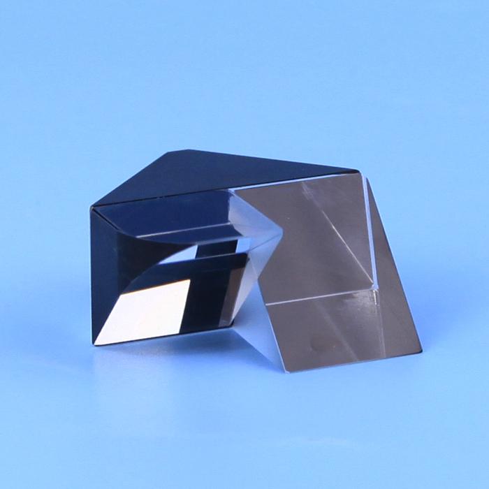 Paul Prism Telescope Accessories DIY Binoculars Optical Glass Prism