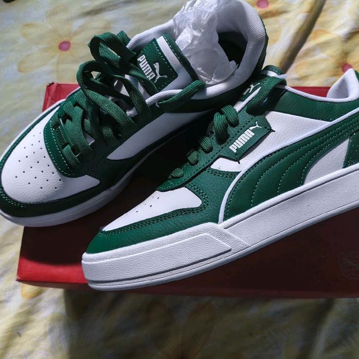 Puma ori Sepatu Pria murah