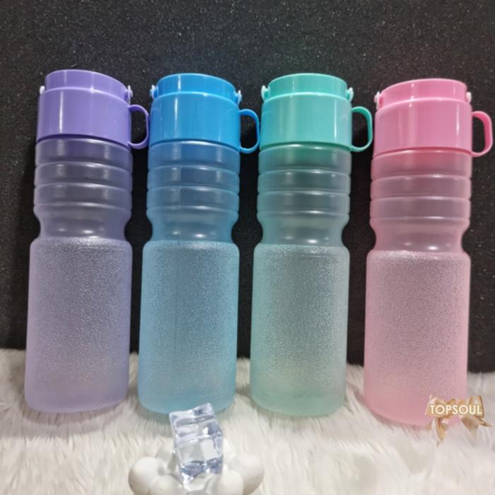 Botol Hore Cangkir 1000ml Tumbler Air Minum 1 Liter Souvenir BHC510