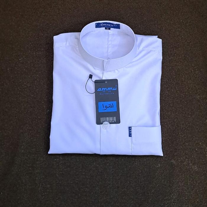 Baju Koko Anak Ammu Colection origina