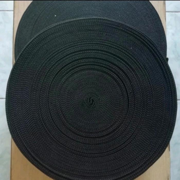Tali Webbing Tubular Tali hammock Alat Camping