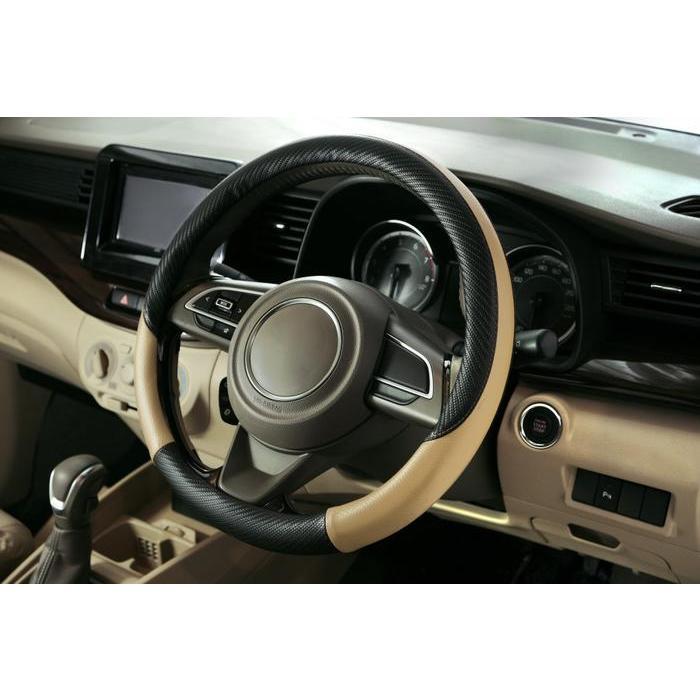 Cover Penutup Sarung Stir Orlando Mobil Innova Lama MURAH