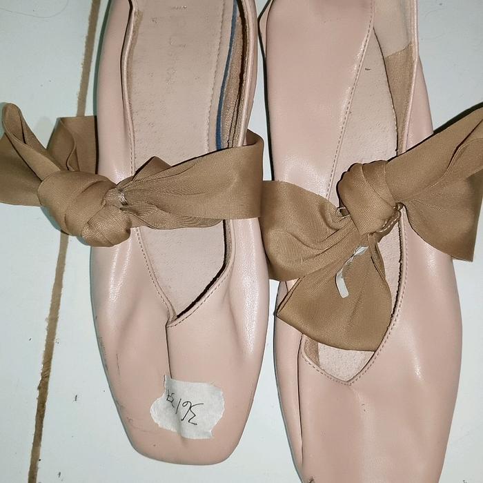 flatshoes Trifting Sneakers