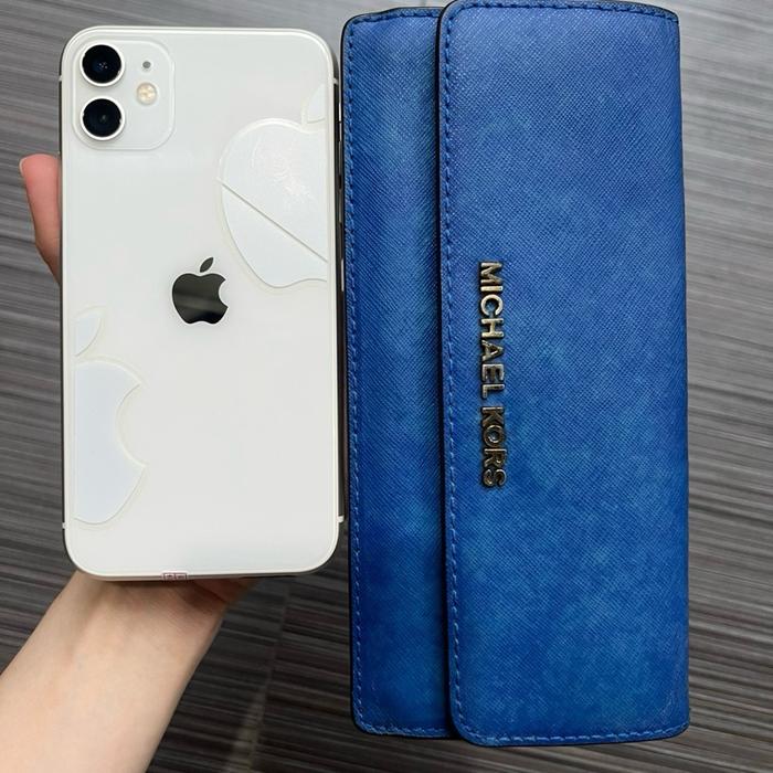 Dompet Mk Original Second