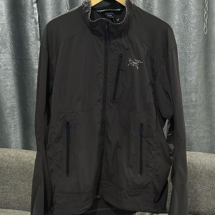 Arcteryx Gamma SL Hybrid Jacket