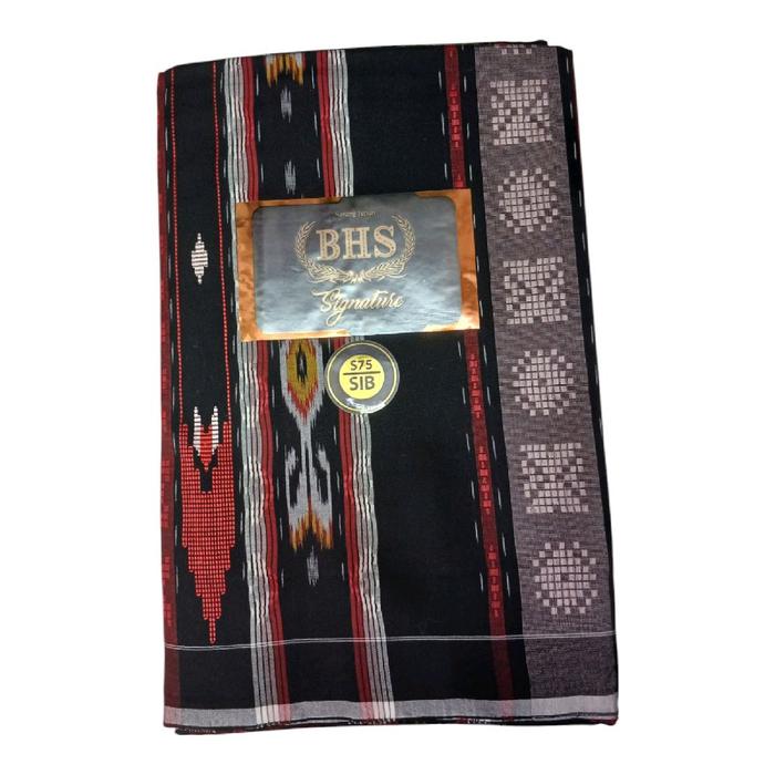 Sarung BHS Signature gold/Sarung BHS signature original
