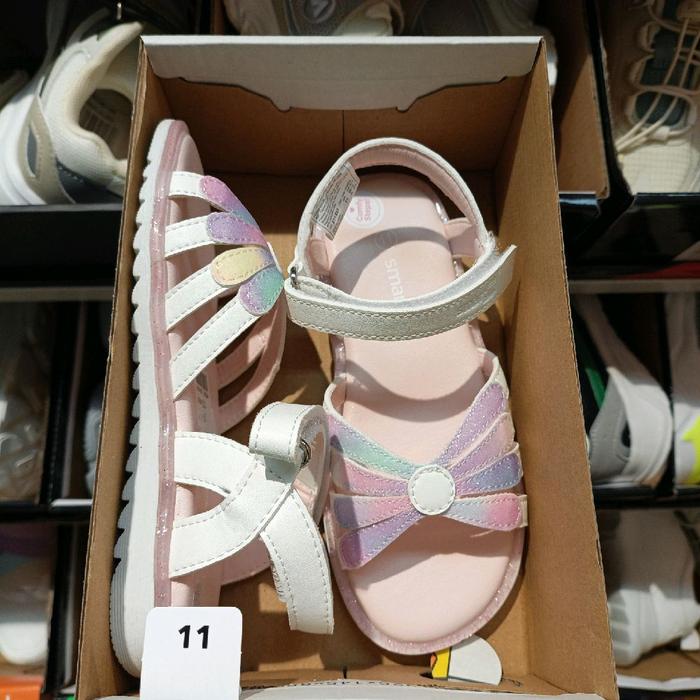Payless Smartfit Tay Sandal Kids 211457