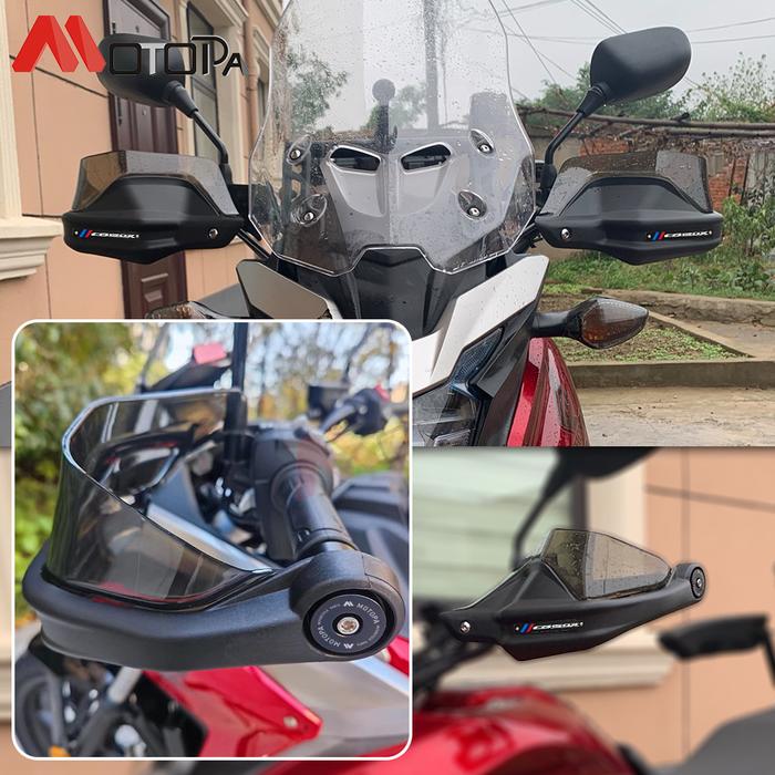 For HONDA CB150X CB 150X 2021-2023 MOTOPA Dedicated Hand Guard