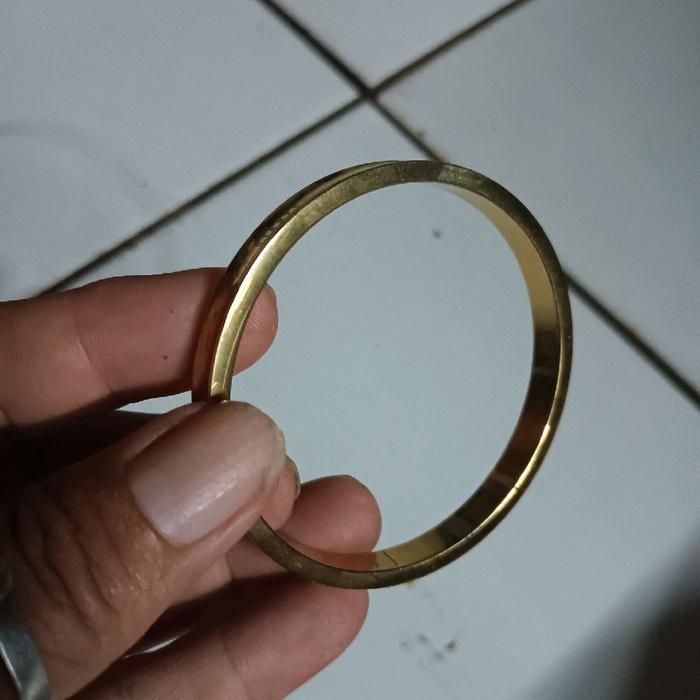 Gelang bangle Tiffany & Co 925 silver