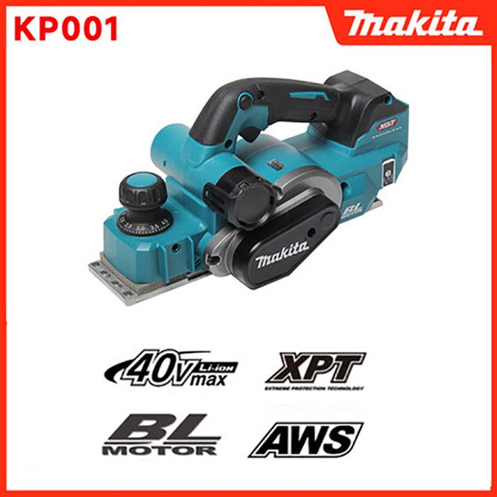 makita original 15000r/min Rechargeable Cordless Electric Planer