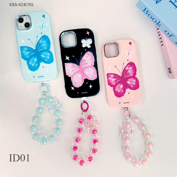 Compitable With Samsung Galaxy A56 A36 A26 A16 M23 M22 M15 A06 A10 A11 A04 A02 S24 S23 S22 S21 S20 N