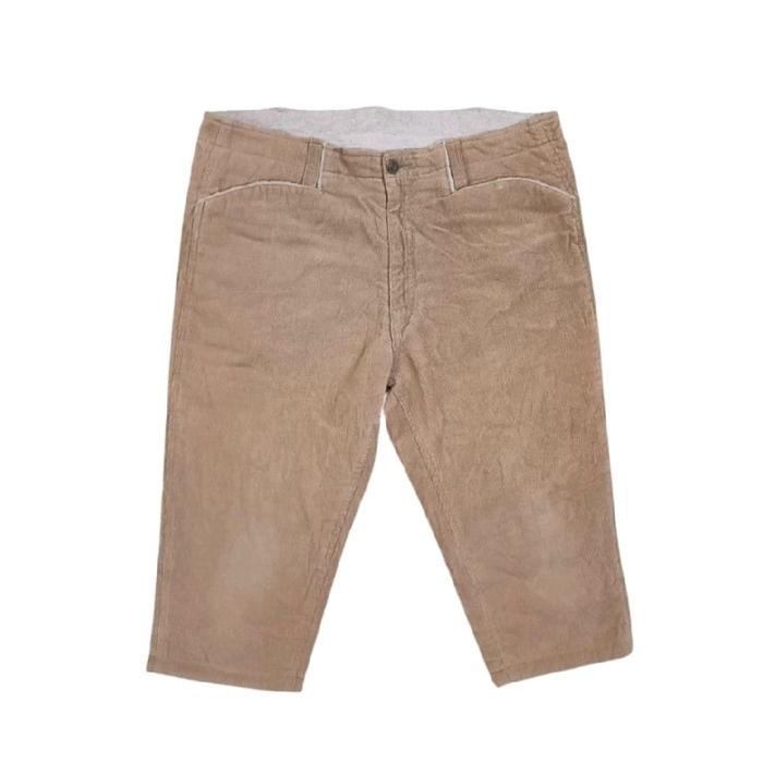 Ben Davis Corduroy Cropped Pants