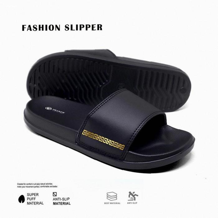 Sendal / Sandal Flat Unisex Pria / Anak anak Laki laki Remaja Magnum 1 Termurah Terbaru Best Seller 
