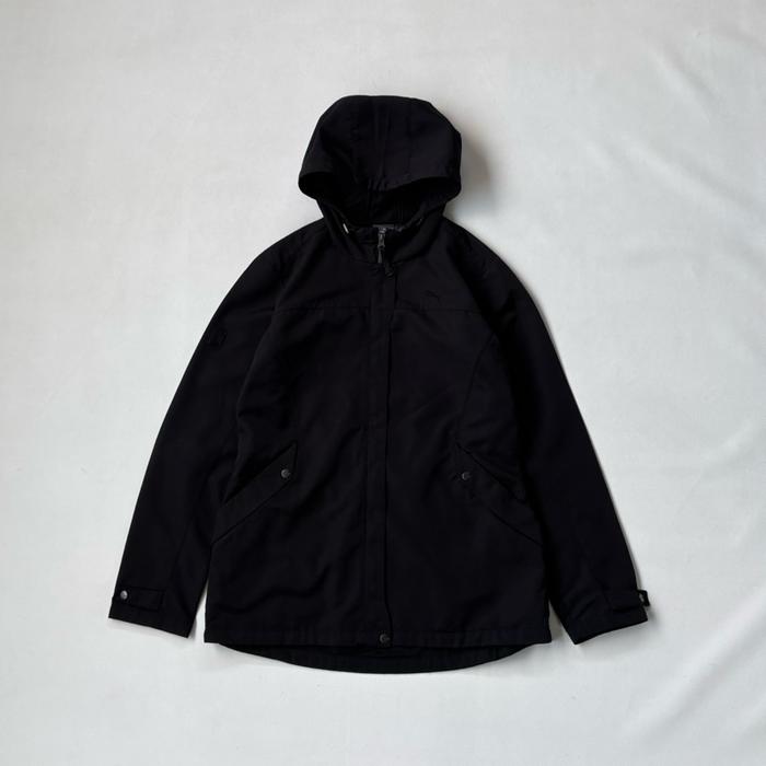 Puma Air Vent Outdoor Jacket Black
