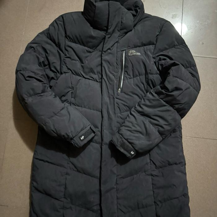 Jaket Nepa Bulu Angsa Original 100%