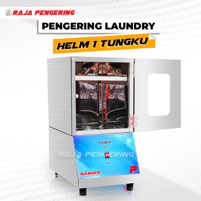 Terbaru Pengering Helm dan Sepatu 2 in 1 Tipe Gas Lpg - Laundry Helm Sepatu Viral