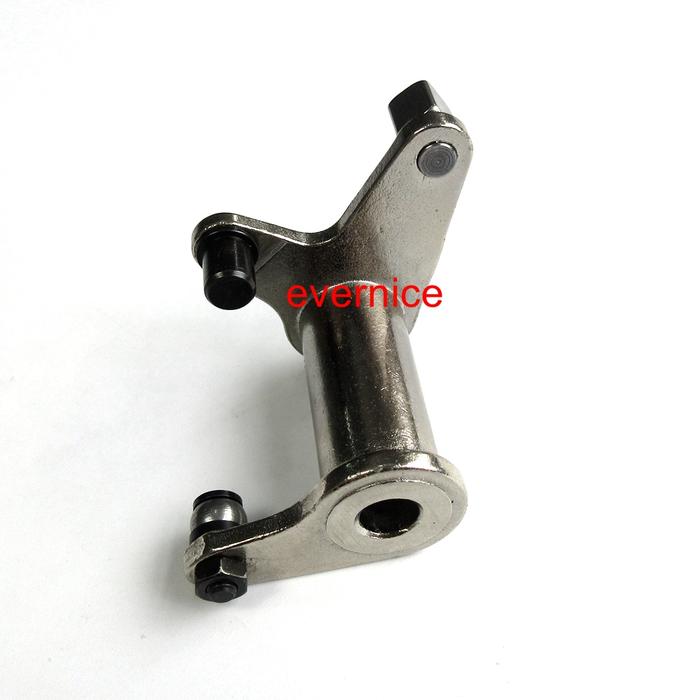 Thread Trimmer Cam Lever ASSY 154582-001 untuk Brother Db2-C201