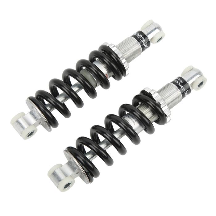 Shock Strut sepeda motor, peredam suspensi sepeda motor tahan